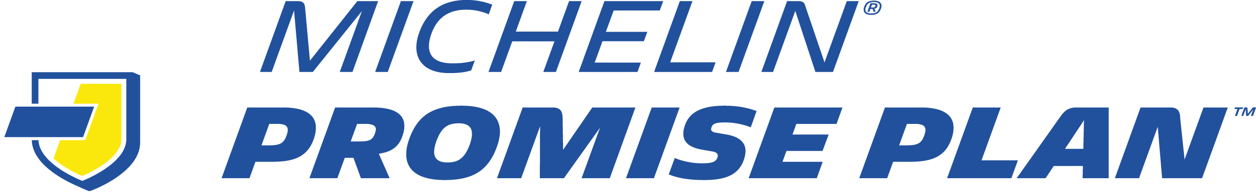 Michelin® Promise Plan