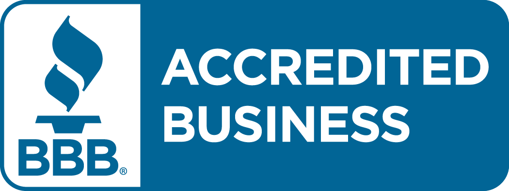 BBB Accredited Business